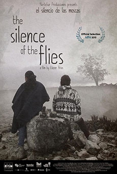 El silencio de las moscas Imagen de El silencio de las moscas