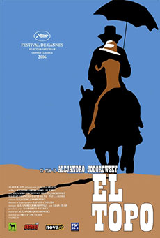 El topo Imagen de El topo