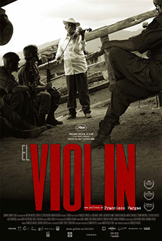 El Violín Imagen de El Violín