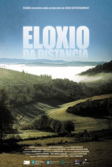Eloxio da distancia Imagen de Eloxio da distancia