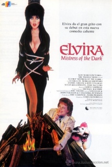 Elvira, Mistress of the Dark Imagen de Elvira, Mistress of the Dark