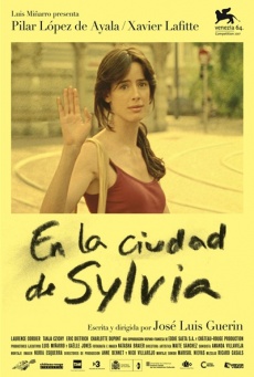 En la ciudad de Sylvia Imagen de En la ciudad de Sylvia