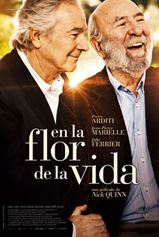 En la flor de la vida Imagen de En la flor de la vida
