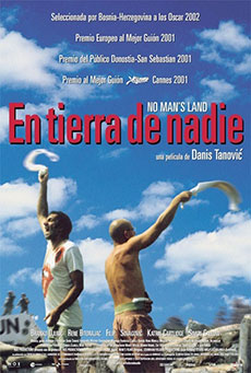 En tierra de nadie Imagen de En tierra de nadie