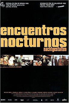 Encuentros nocturnos Imagen de Encuentros nocturnos