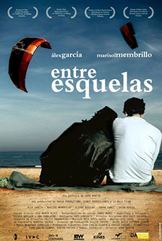 Entre esquelas Imagen de Entre esquelas