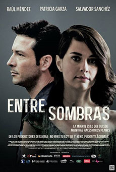Entre sombras Imagen de Entre sombras
