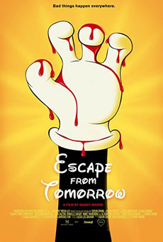 Escape from Tomorrow Imagen de Escape from Tomorrow
