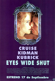 Eyes Wide Shut Imagen de Eyes Wide Shut