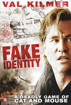 Doble identidad Imagen de Doble identidad