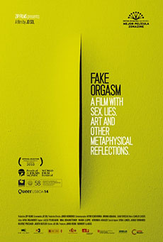 Fake Orgasm Imagen de Fake Orgasm