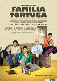 Familia tortuga Imagen de Familia tortuga