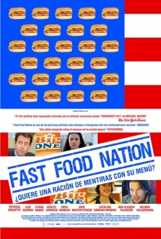 Imagen de Fast Food Nation