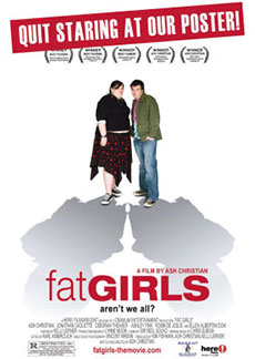 Fat Girls Imagen de Fat Girls