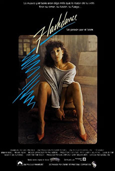 Flashdance Imagen de Flashdance