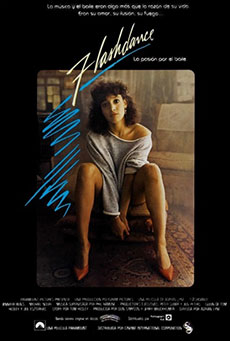 Imagen de Flashdance