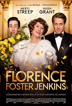 Imagen de Florence Foster Jenkins