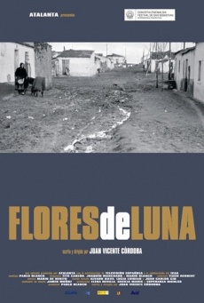Flores de luna Imagen de Flores de luna