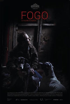 Fogo Imagen de Fogo