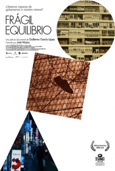 Frágil equilibrio Imagen de Frágil equilibrio