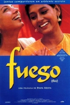 Fuego Imagen de Fuego