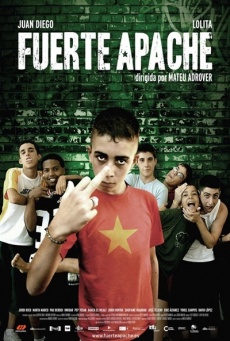 Fuerte Apache Imagen de Fuerte Apache