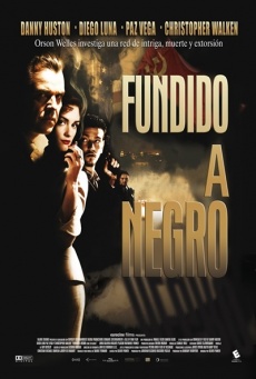 Fundido a negro Imagen de Fundido a negro