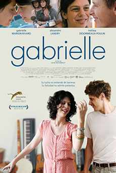 Gabrielle Imagen de Gabrielle