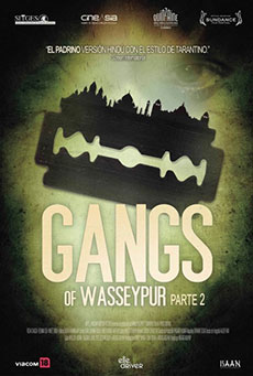 Gangs of Wasseypur. Parte II Imagen de Gangs of Wasseypur. Parte II
