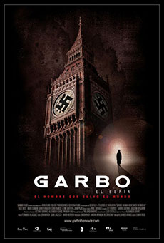 Garbo, el espía Imagen de Garbo, el espía