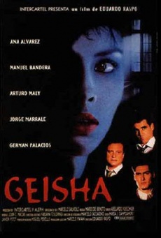 Geisha Imagen de Geisha