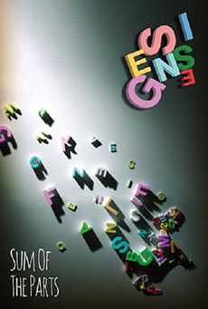 Genesis: Sum of the parts Imagen de Genesis: Sum of the parts