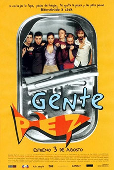 Gente pez Imagen de Gente pez