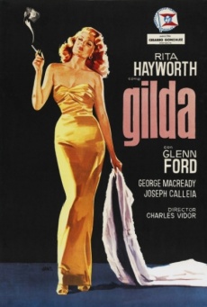 Gilda Imagen de Gilda