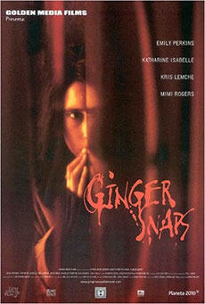 Ginger Snaps Imagen de Ginger Snaps