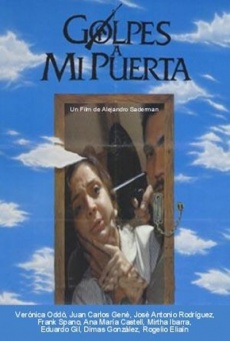 Golpes a mi puerta Imagen de Golpes a mi puerta