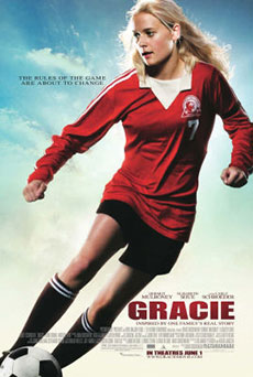 Gracie Imagen de Gracie