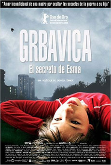 Grbavica (El secreto de Esma) Imagen de Grbavica (El secreto de Esma)