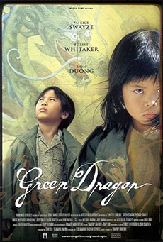 Green Dragon Imagen de Green Dragon