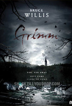 Grimm Imagen de Grimm
