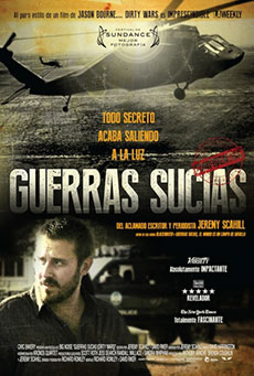 Guerras sucias Imagen de Guerras sucias