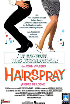 Hairspray Imagen de Hairspray