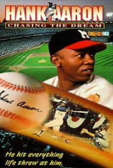 Hank Aaron: Chasing the Dream Imagen de Hank Aaron: Chasing the Dream