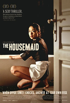 The Housemaid Imagen de The Housemaid