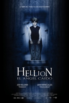 Hellion, el ángel caído Imagen de Hellion, el ángel caído