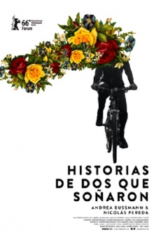 Historias de dos que soñaron Imagen de Historias de dos que soñaron