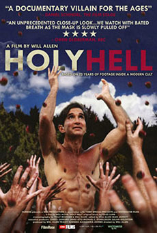 Holy Hell Imagen de Holy Hell