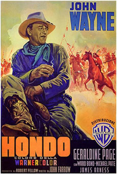 Hondo Imagen de Hondo