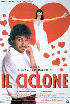 El ciclón Imagen de El ciclón