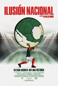 Ilusión nacional Imagen de Ilusión nacional